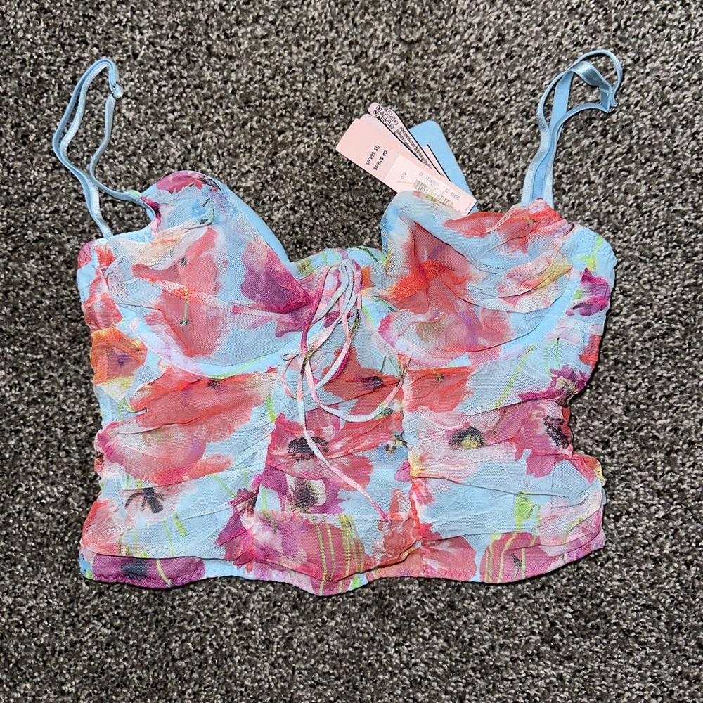 Victoria’s Secret Top